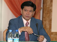 советник президента Казахстана
