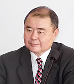  Министр юстиции Республики Казахстан 