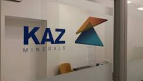 Группой KAZ Minerals за 2015 год достигнут прогресс в реализации проектов « Бозшаколь» и «Актогай» ᐈ новость от 16:15, 29 февраля 2016 на zakon.kz