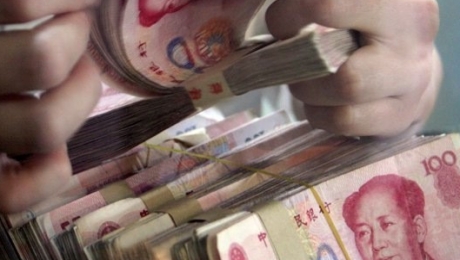 Богатые китайцы выводят деньги в США ᐈ zakon.kz