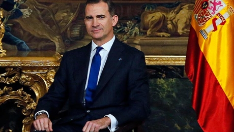 Король Испании распустил парламент ᐈ новость от 21:04, 03 мая 2016 наzakon.kz