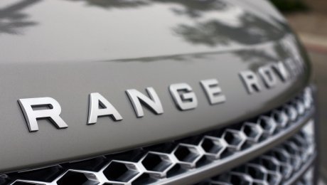 Range rover kz