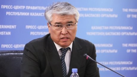 Полка перевод на казахский