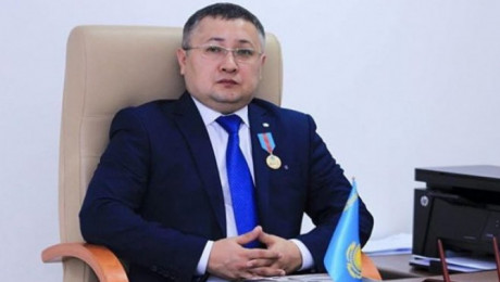 Астана өңірлік коммуникациялар қызметі