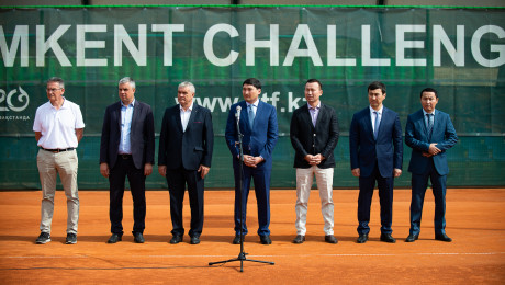 Shymkent ATP Challenger