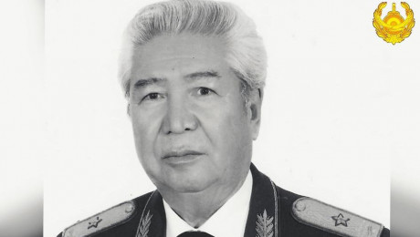 Пресс-служба МВД Республики Казахстан