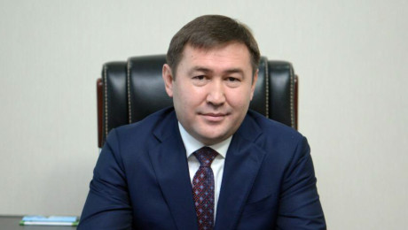 shymkent.gov.kz