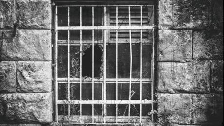 фото голых заключенных