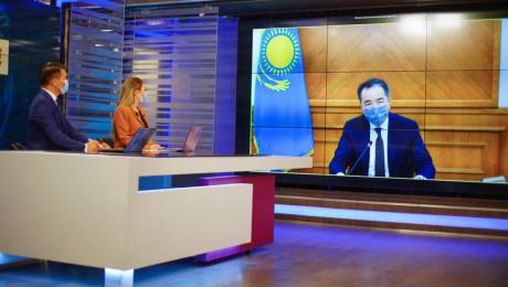 Almaty.tv