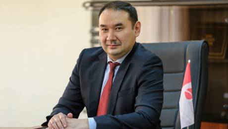 Бауыржан Жуасбаев
