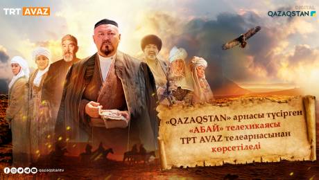 qazaqstan.tv