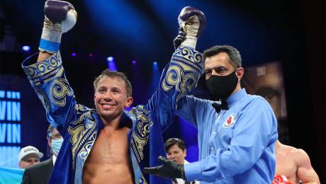 GGG Promotions