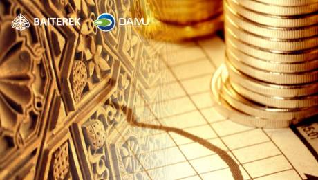 S&P Global Ratings "Islamic Finance Outlook"