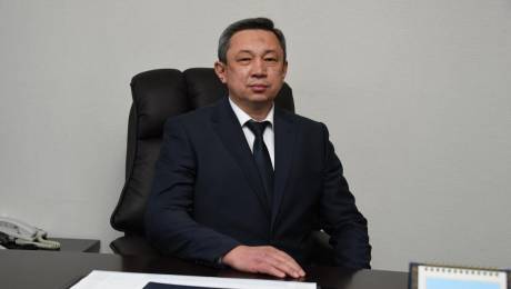Алматы облысының әкімдігі