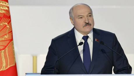 Пресс-служба Президента Республики Беларусь