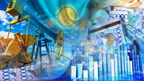 Итоги 30 лет: Казахстан из аутсайдера превратился в экономического лидера –  эксперт
